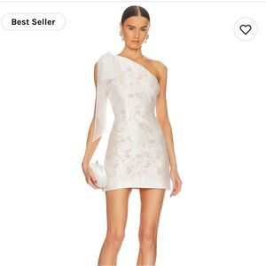 X Revolve April Dress